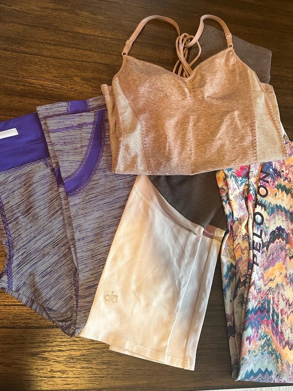 Workout Bundle S - Picture 2 of 16